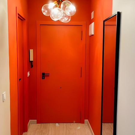 Beautiful Studio Two Steps To The Beach ตอร์เรเวียคา ภายนอก รูปภาพ